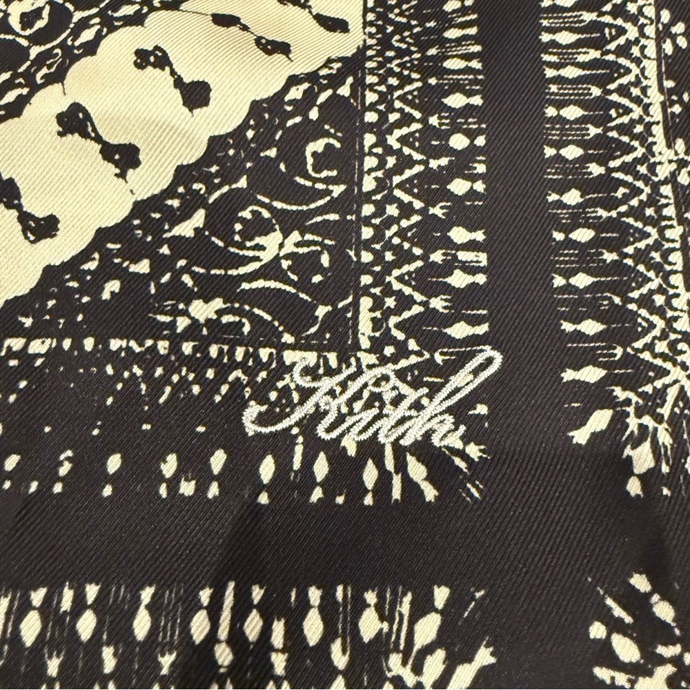 NWT Kith Michu Batik Block Print Set - Picture 9 of 16